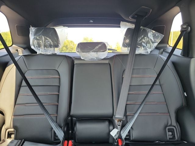 2027 Honda CR-V Hybrid Sport Touring