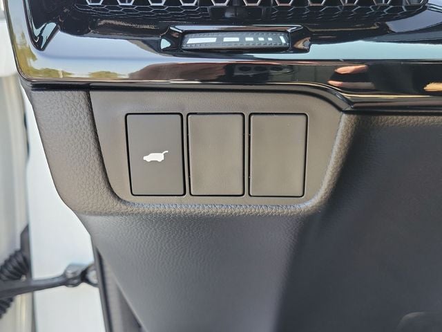 2027 Honda CR-V Hybrid Sport Touring