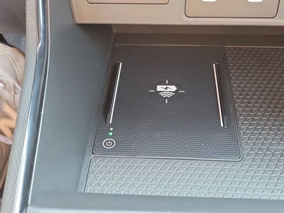 2027 Honda CR-V Hybrid Sport Touring