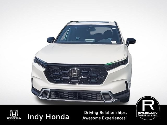 2027 Honda CR-V Hybrid Sport Touring