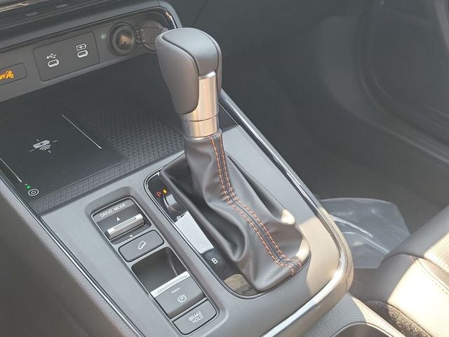 2027 Honda CR-V Hybrid Sport Touring