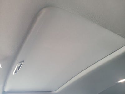 2027 Honda CR-V Hybrid Sport Touring
