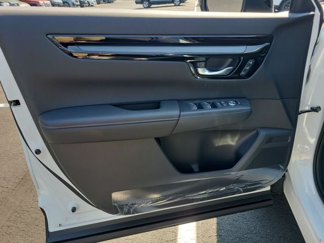 2027 Honda CR-V Hybrid Sport Touring