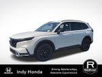 2027 Honda CR-V Hybrid Sport Touring