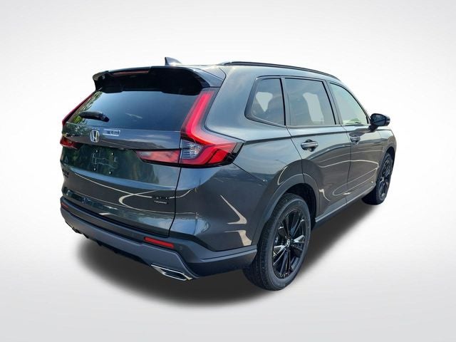 2027 Honda CR-V Hybrid Sport Touring