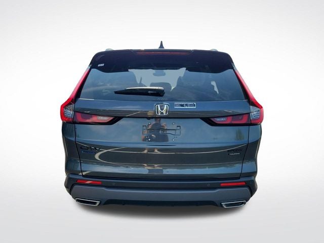 2027 Honda CR-V Hybrid Sport Touring