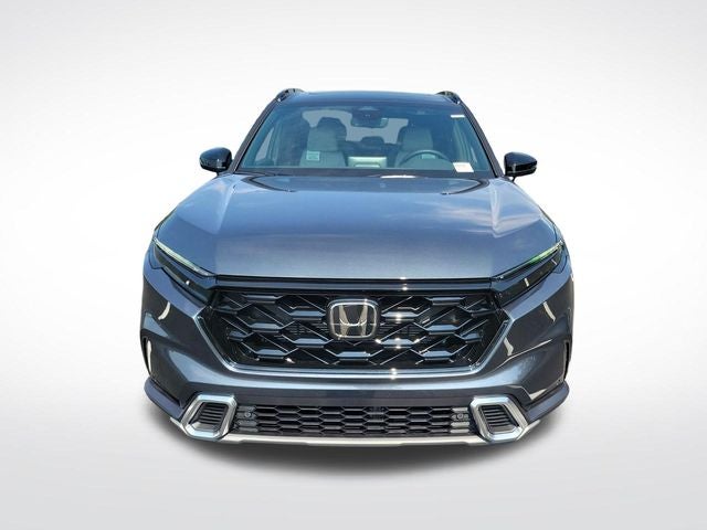 2027 Honda CR-V Hybrid Sport Touring