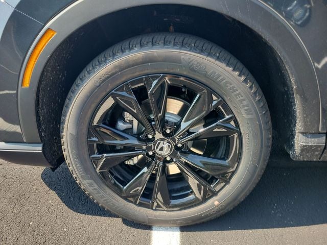 2027 Honda CR-V Hybrid Sport Touring