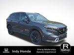 2027 Honda CR-V Hybrid Sport Touring