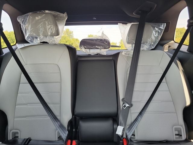 2027 Honda CR-V Hybrid Sport Touring