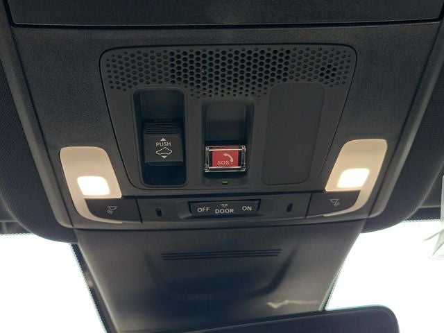 2027 Honda CR-V Hybrid Sport Touring