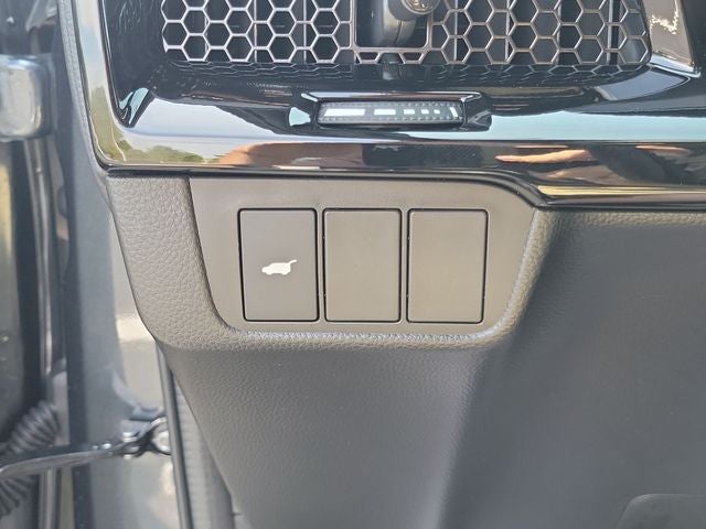 2027 Honda CR-V Hybrid Sport Touring