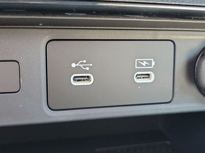 2027 Honda CR-V Hybrid Sport Touring