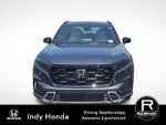 2027 Honda CR-V Hybrid Sport Touring