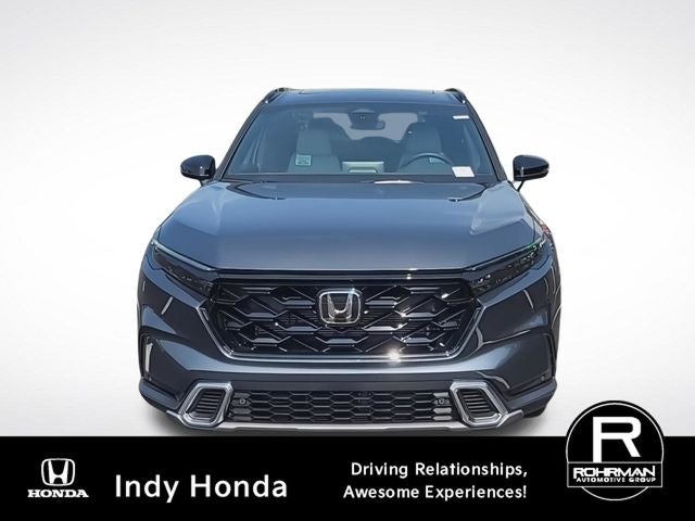 2027 Honda CR-V Hybrid Sport Touring