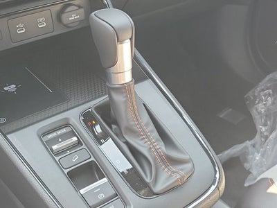2027 Honda CR-V Hybrid Sport Touring