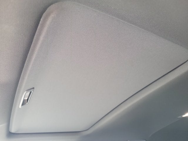 2027 Honda CR-V Hybrid Sport Touring