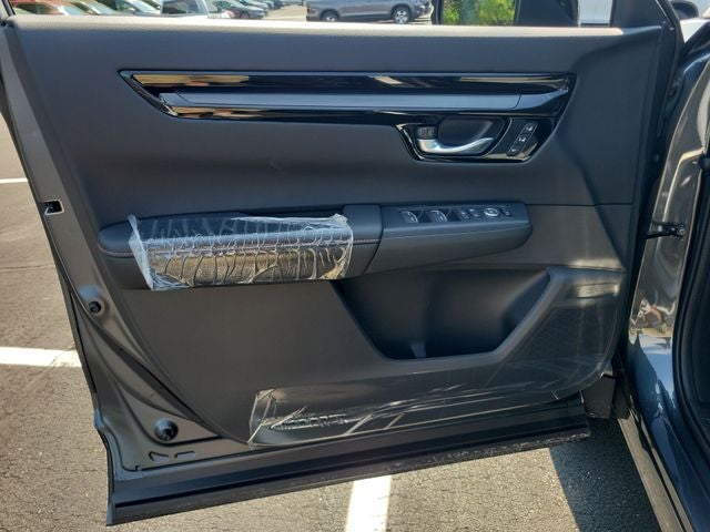 2027 Honda CR-V Hybrid Sport Touring