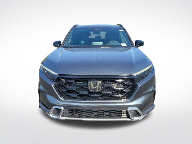 2027 Honda CR-V Hybrid Sport Touring