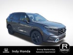 2027 Honda CR-V Hybrid Sport Touring