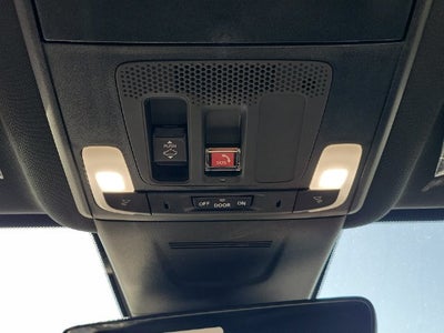 2027 Honda CR-V Hybrid Sport Touring