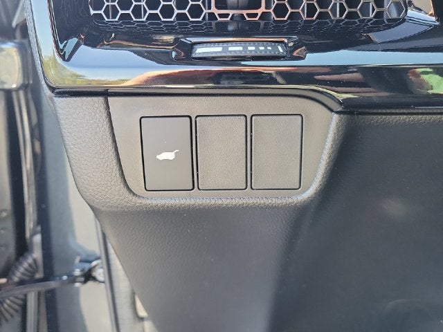 2027 Honda CR-V Hybrid Sport Touring
