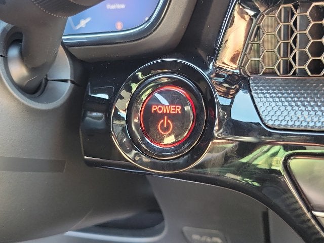2027 Honda CR-V Hybrid Sport Touring