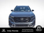 2027 Honda CR-V Hybrid Sport Touring