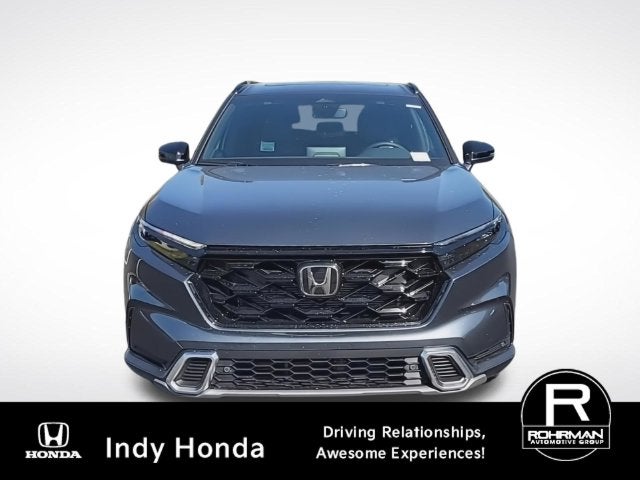 2027 Honda CR-V Hybrid Sport Touring
