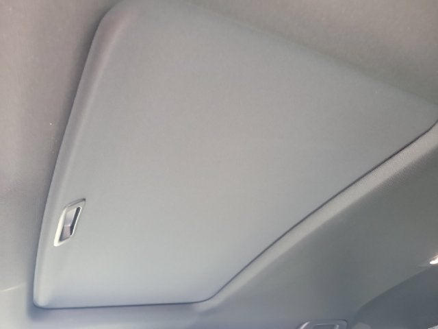 2027 Honda CR-V Hybrid Sport Touring