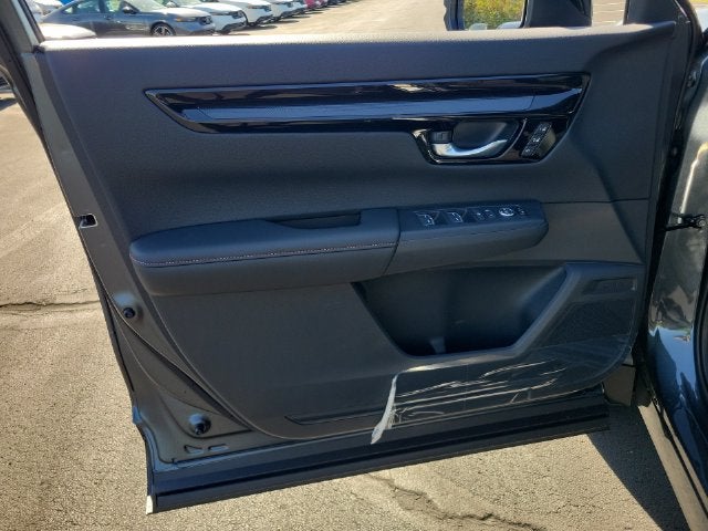 2027 Honda CR-V Hybrid Sport Touring