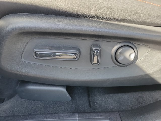 2027 Honda CR-V Hybrid Sport Touring
