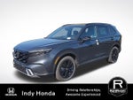 2027 Honda CR-V Hybrid Sport Touring