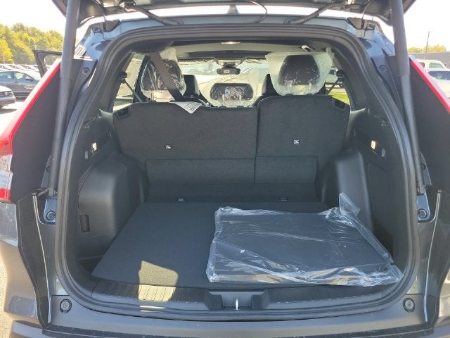 2027 Honda CR-V Hybrid Sport Touring