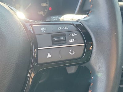 2023 Honda CR-V Hybrid Sport Touring