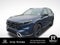 2027 Honda CR-V Hybrid Sport Touring