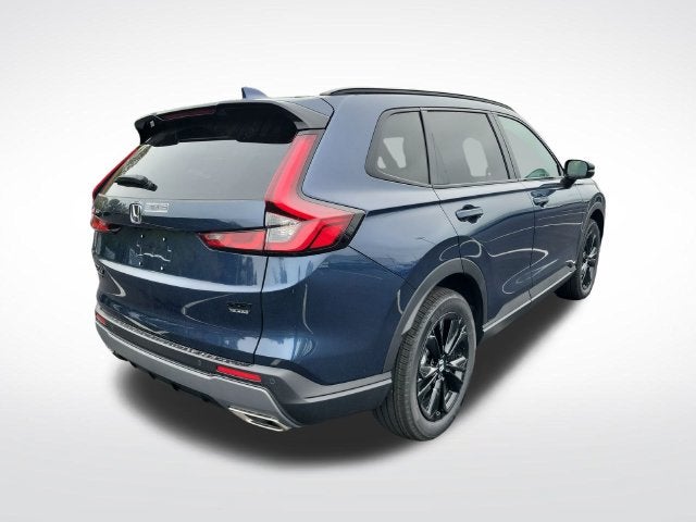 2027 Honda CR-V Hybrid Sport Touring