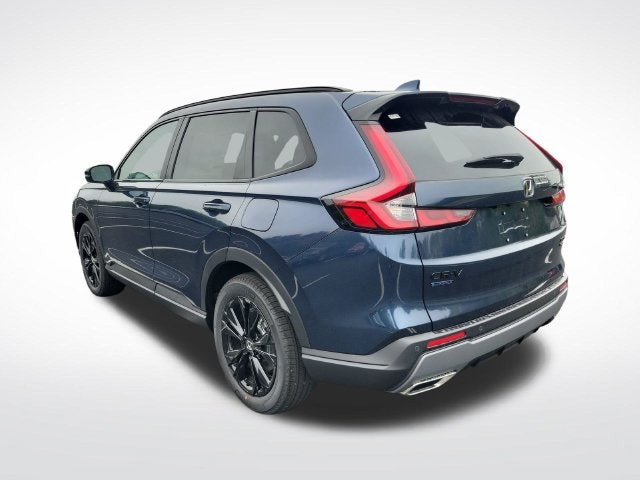 2027 Honda CR-V Hybrid Sport Touring