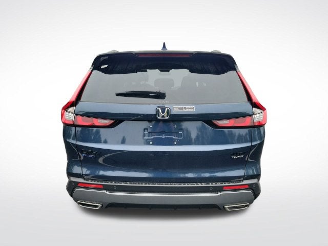 2027 Honda CR-V Hybrid Sport Touring