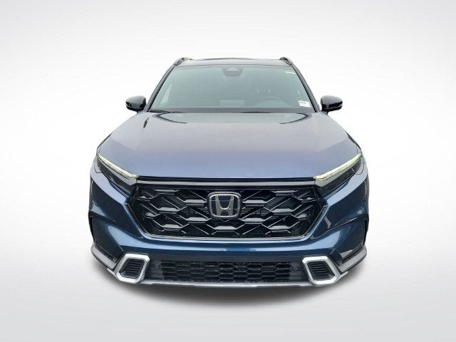 2027 Honda CR-V Hybrid Sport Touring