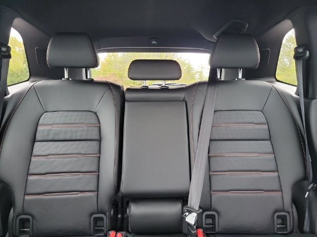 2027 Honda CR-V Hybrid Sport Touring