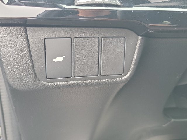 2027 Honda CR-V Hybrid Sport Touring