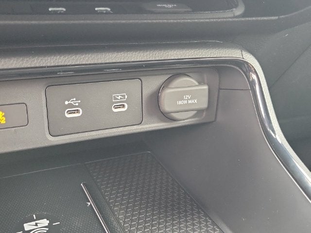 2027 Honda CR-V Hybrid Sport Touring