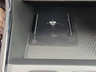 2027 Honda CR-V Hybrid Sport Touring