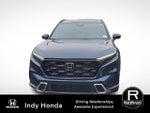 2027 Honda CR-V Hybrid Sport Touring