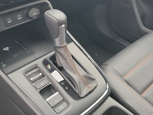 2027 Honda CR-V Hybrid Sport Touring