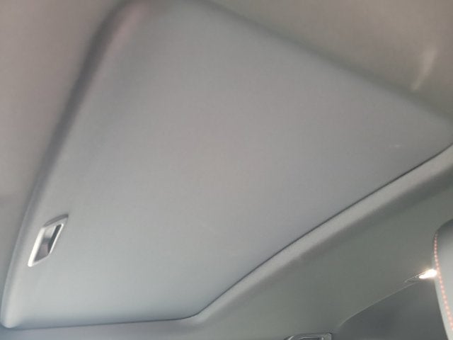 2027 Honda CR-V Hybrid Sport Touring