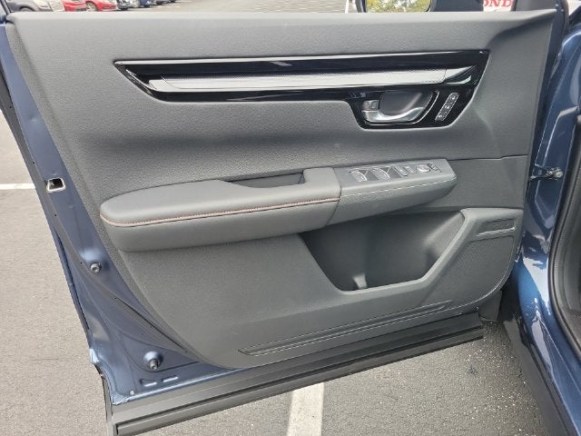 2027 Honda CR-V Hybrid Sport Touring