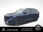 2027 Honda CR-V Hybrid Sport Touring