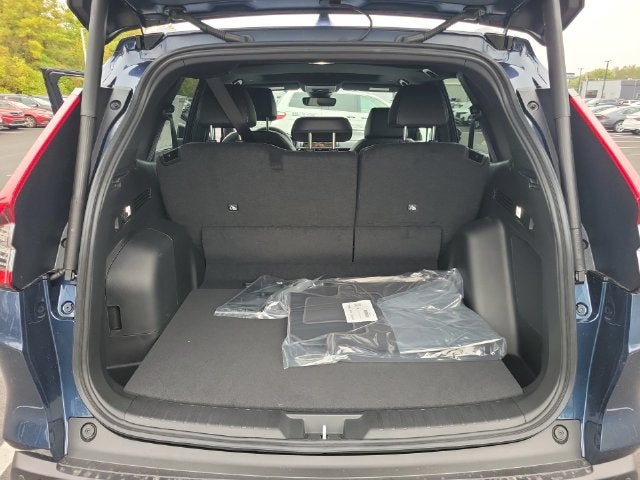 2027 Honda CR-V Hybrid Sport Touring